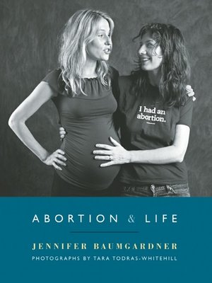 cover image of Abortion & Life